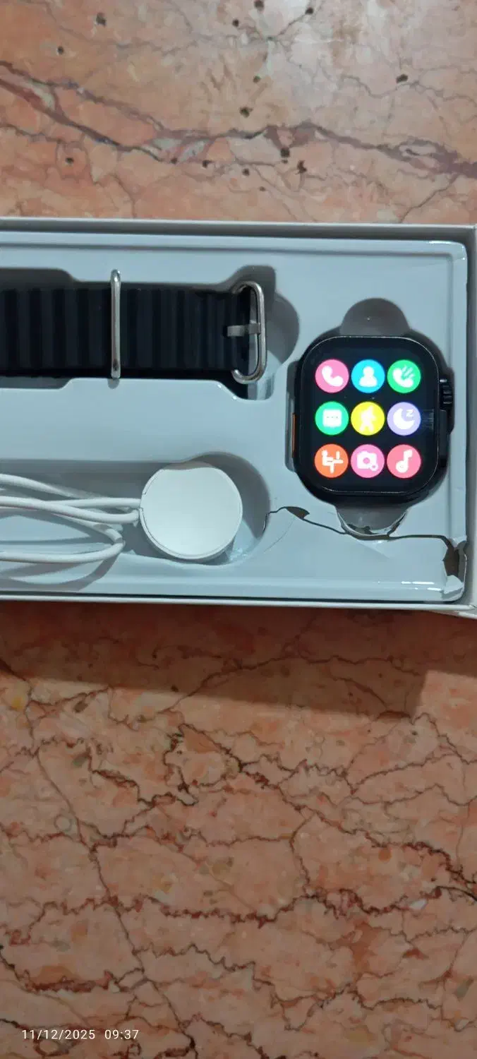 ساعت هوشمند|ساعت|تربت جام, شهرک آزادگان|دیوار