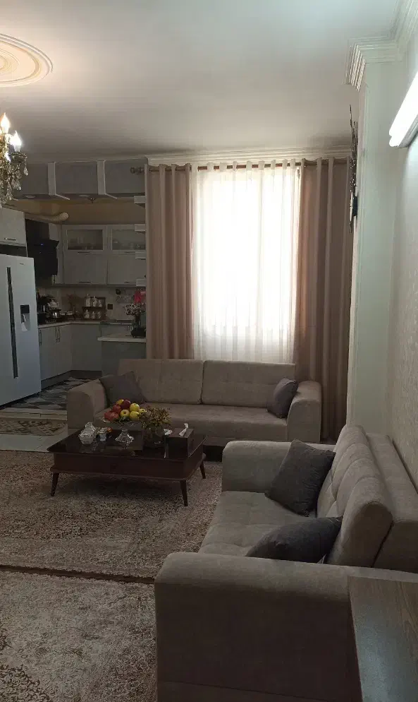 واحد۵۷متر ونیم درمهرآباد(کوچه باغ ها)|فروش آپارتمان|تهران, فرودگاه مهرآباد|دیوار