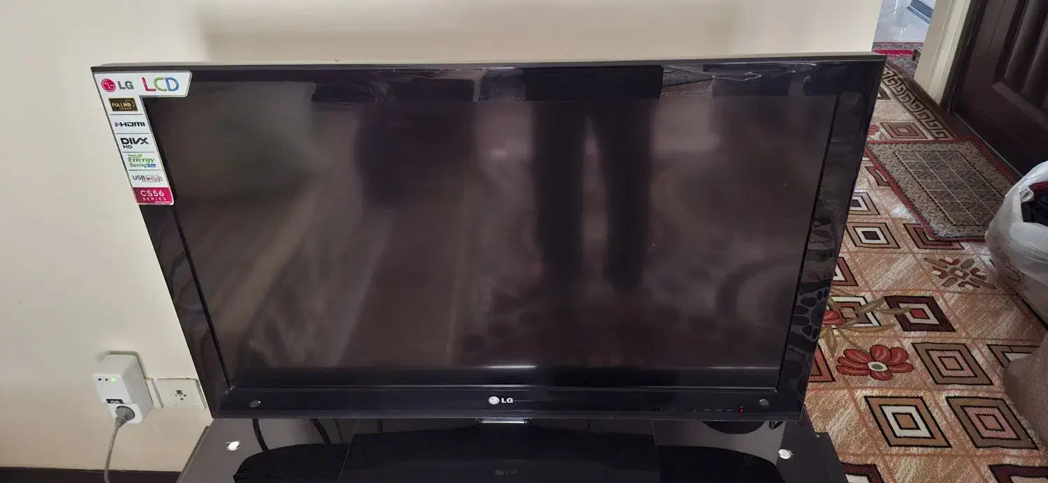 تلویزیون LG|تلویزیون و پروژکتور|تهران, صد دستگاه|دیوار