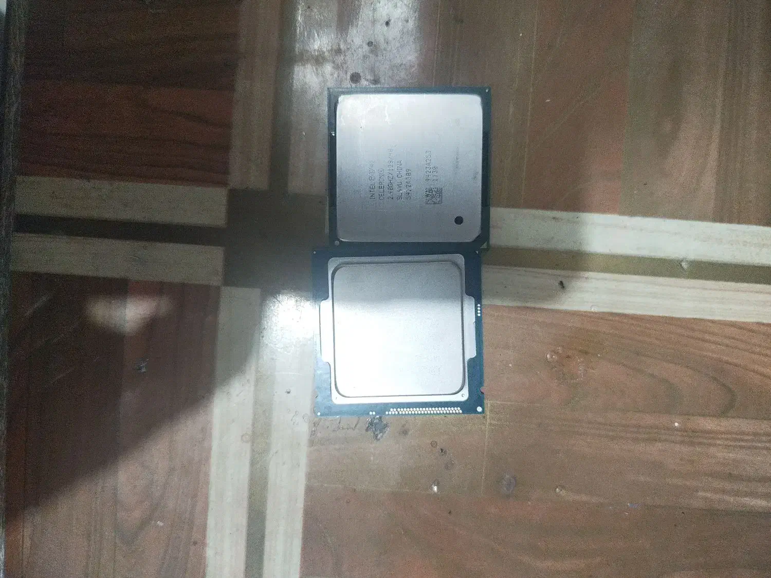 cpu|قطعات و لوازم جانبی رایانه|قم, شاه ابراهیم|دیوار