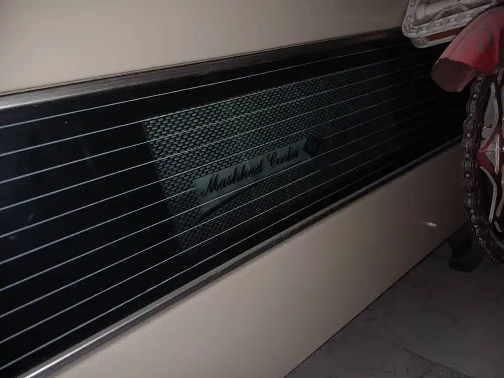 بخاری مشهد گاز|بخاری، هیتر، شومینه|تهران, مجیدیه|دیوار