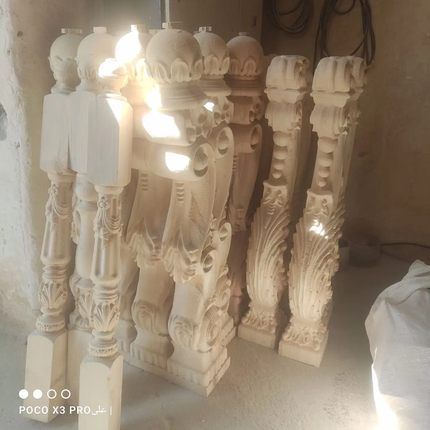 کارگر افغانی و ایرانی کار در صنایع چوبی|استخدام صنعتی، فنی، مهندسی|نجف‌آباد, حومه نجف آباد|دیوار