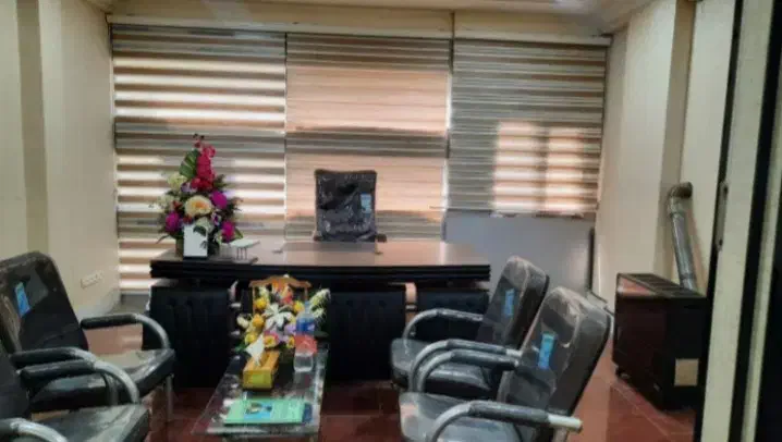 فروش آپارتمان اداری مناسب وکلا ودفاتر مهندسی|فروش دفتر کار، اتاق اداری، مطب|خرم‌آباد, |دیوار