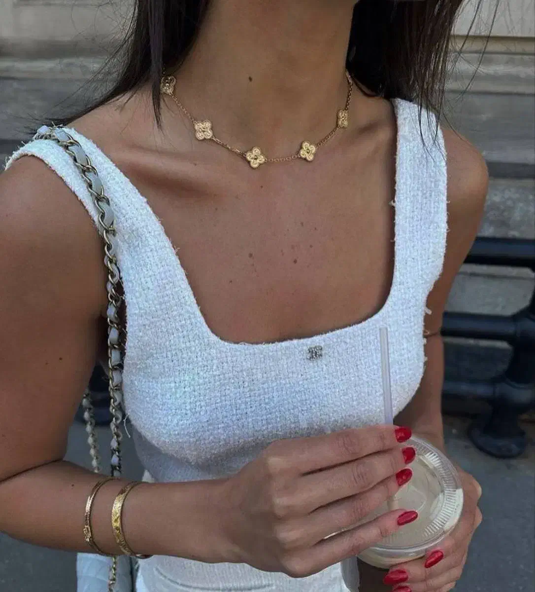 ست دستبندطلایی لاکچری،ونکلیف و کارتیر،ارسال رایگان|بدلیجات|تهران, صادقیه|دیوار