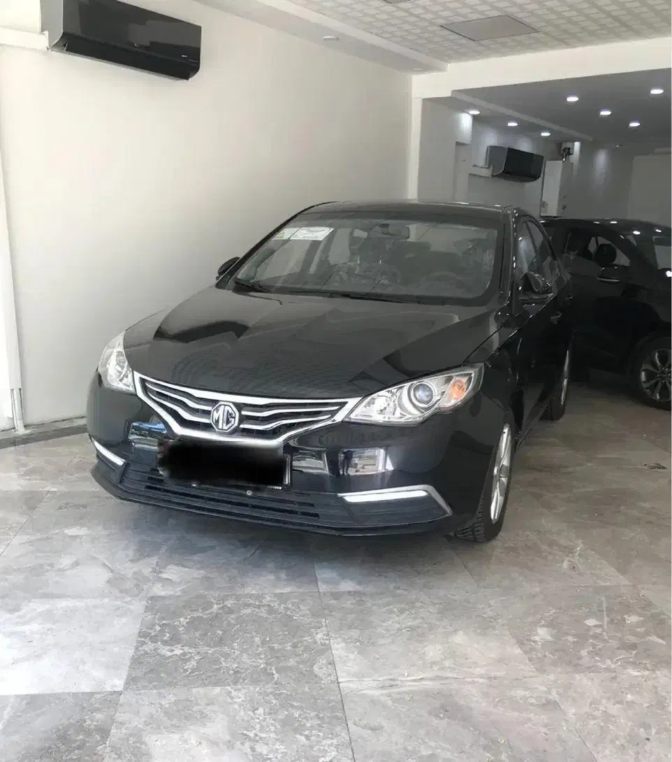 ام جی ۳۶۰ توربو ۱۳۹۷ صفر|خودرو سواری و وانت|تهران, سهروردی|دیوار