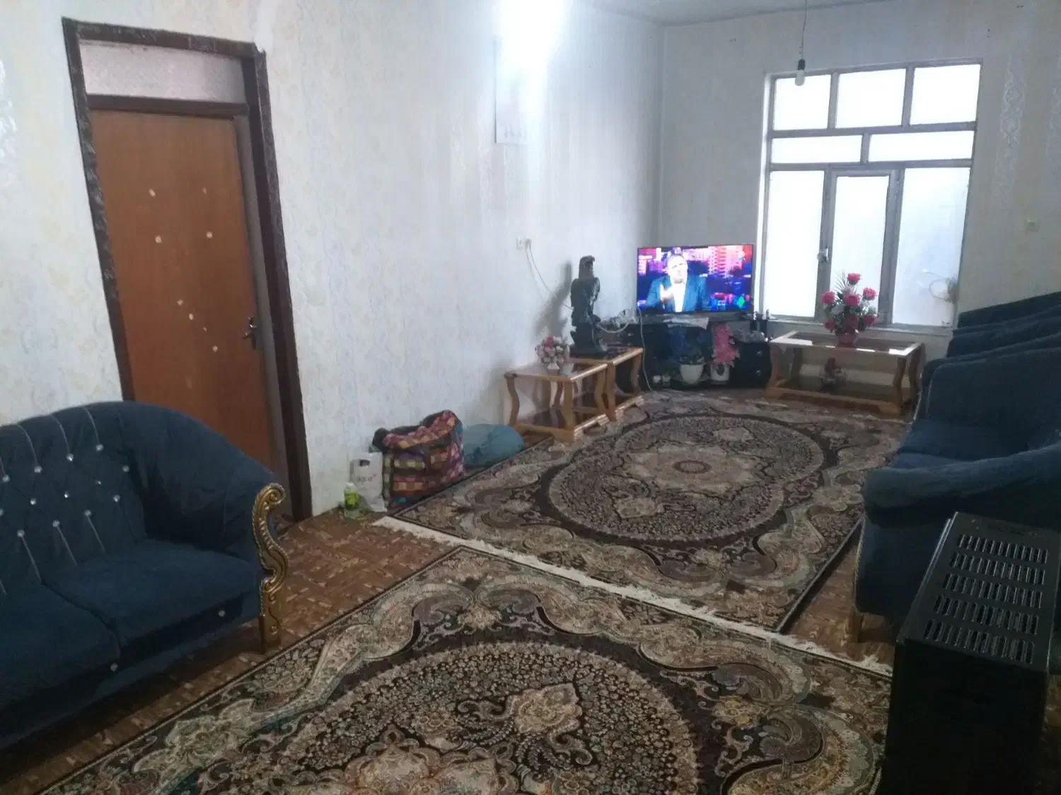 اجاره آپارتمان ۷۵ متری ۱ خوابه همکف|اجارهٔ آپارتمان|گرمی, |دیوار