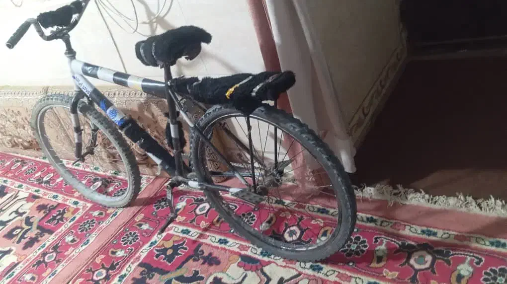 دوچرخه ۲۶|دوچرخه، اسکیت، اسکوتر|ایرانشهر, |دیوار