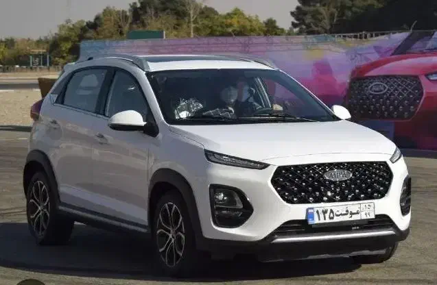 MVM. X22 پرودنده 404|خودرو سواری و وانت|تهران, ستارخان|دیوار