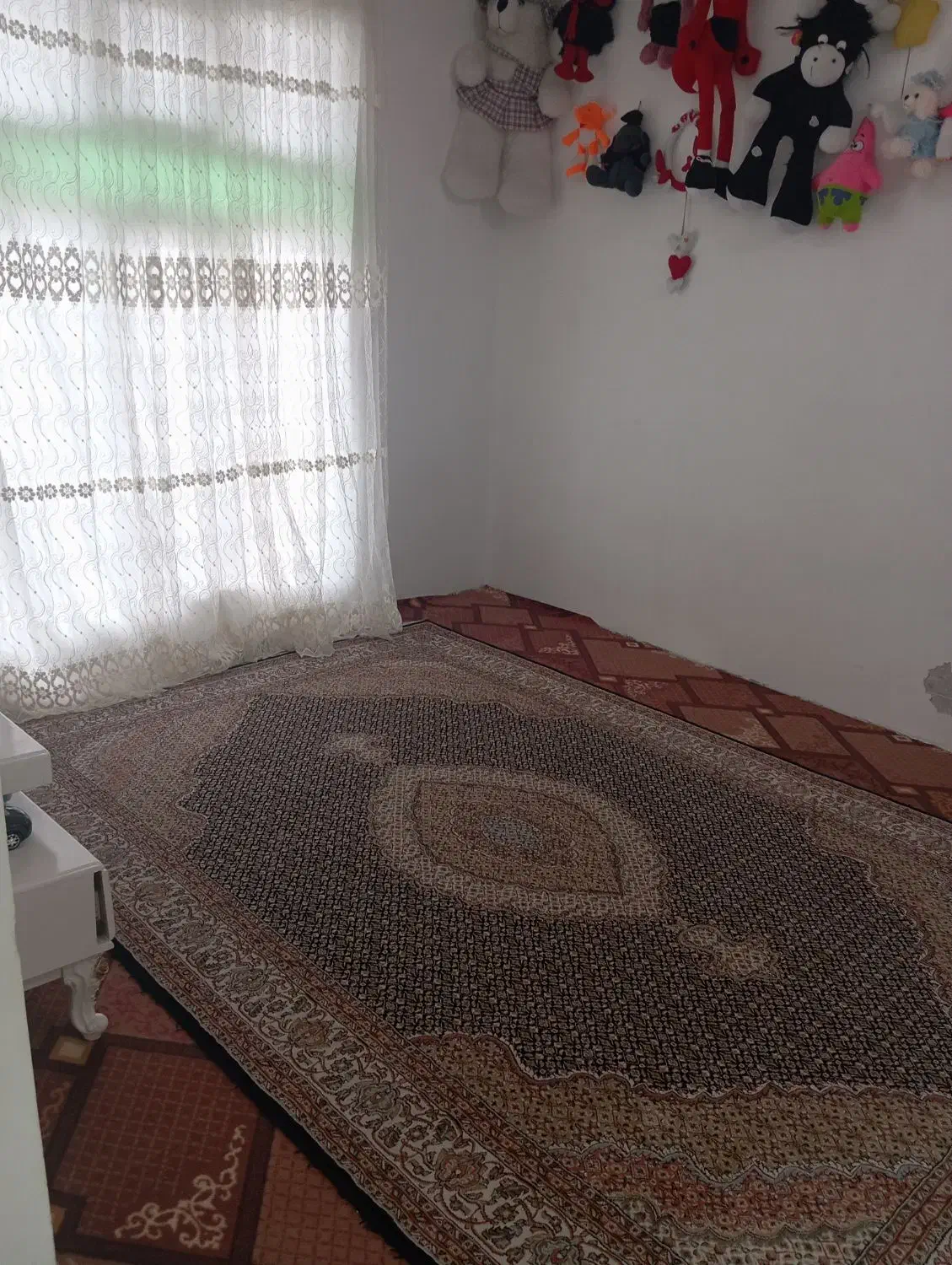 فروشی|فروش خانه و ویلا|گرمی, |دیوار