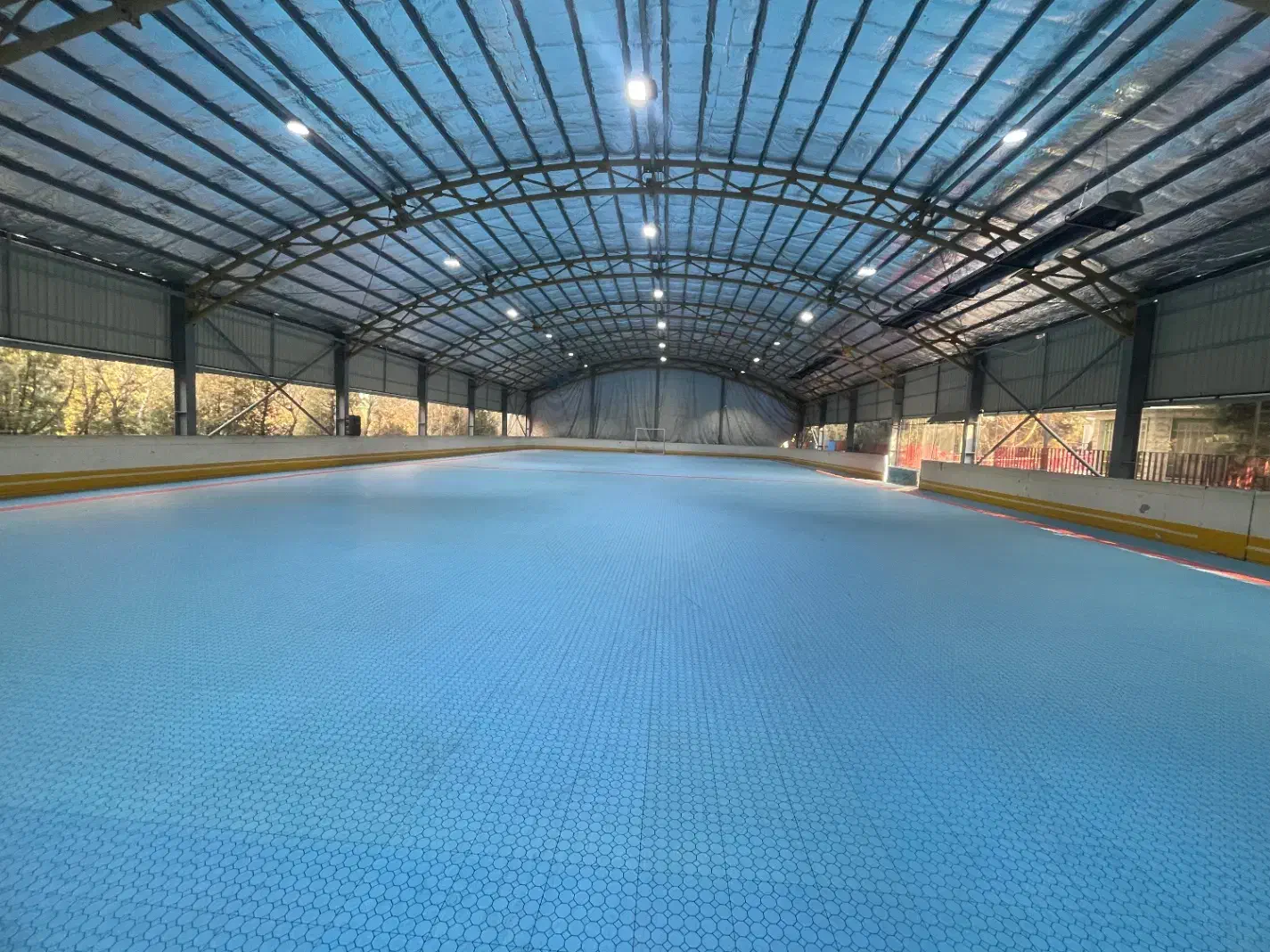 اجاره سالن ورزشی|ورزش‌های توپی|تهران, شهرک امید|دیوار