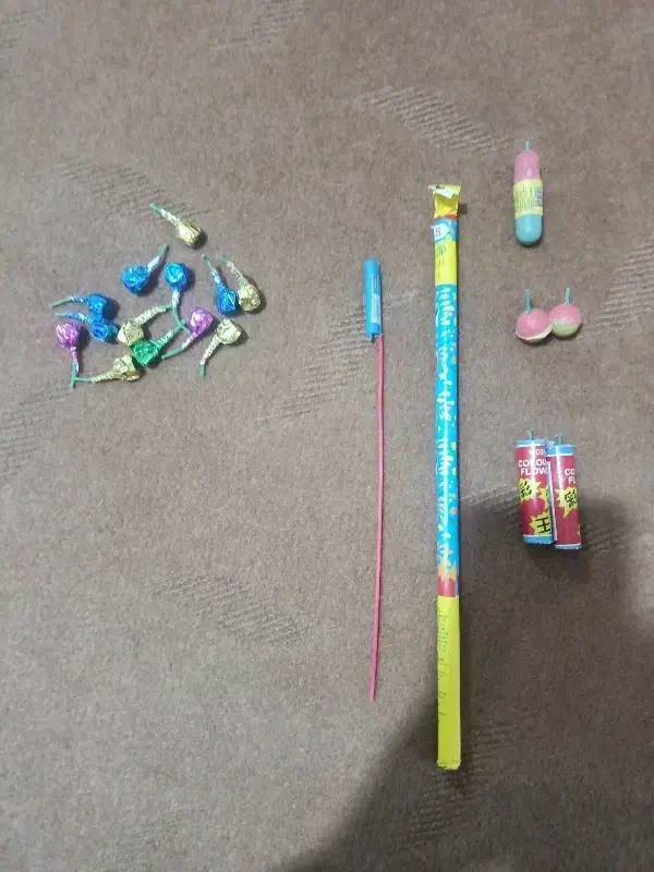 ترقه مجاز|اسباب‌‌بازی|کرمانشاه, |دیوار