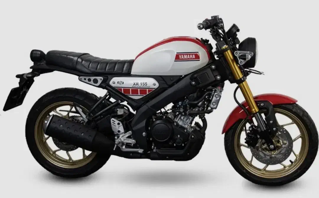 موتور یاماها XSRمدل ۱۴۰۲ صفر|موتورسیکلت|تهران, اختیاریه|دیوار