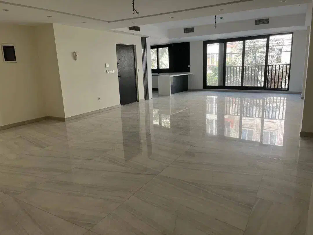 آپارتمان ۱۳۵متری ۳ خواب کلید نخورده مرزداران هما|فروش آپارتمان|تهران, شهرک هما|دیوار