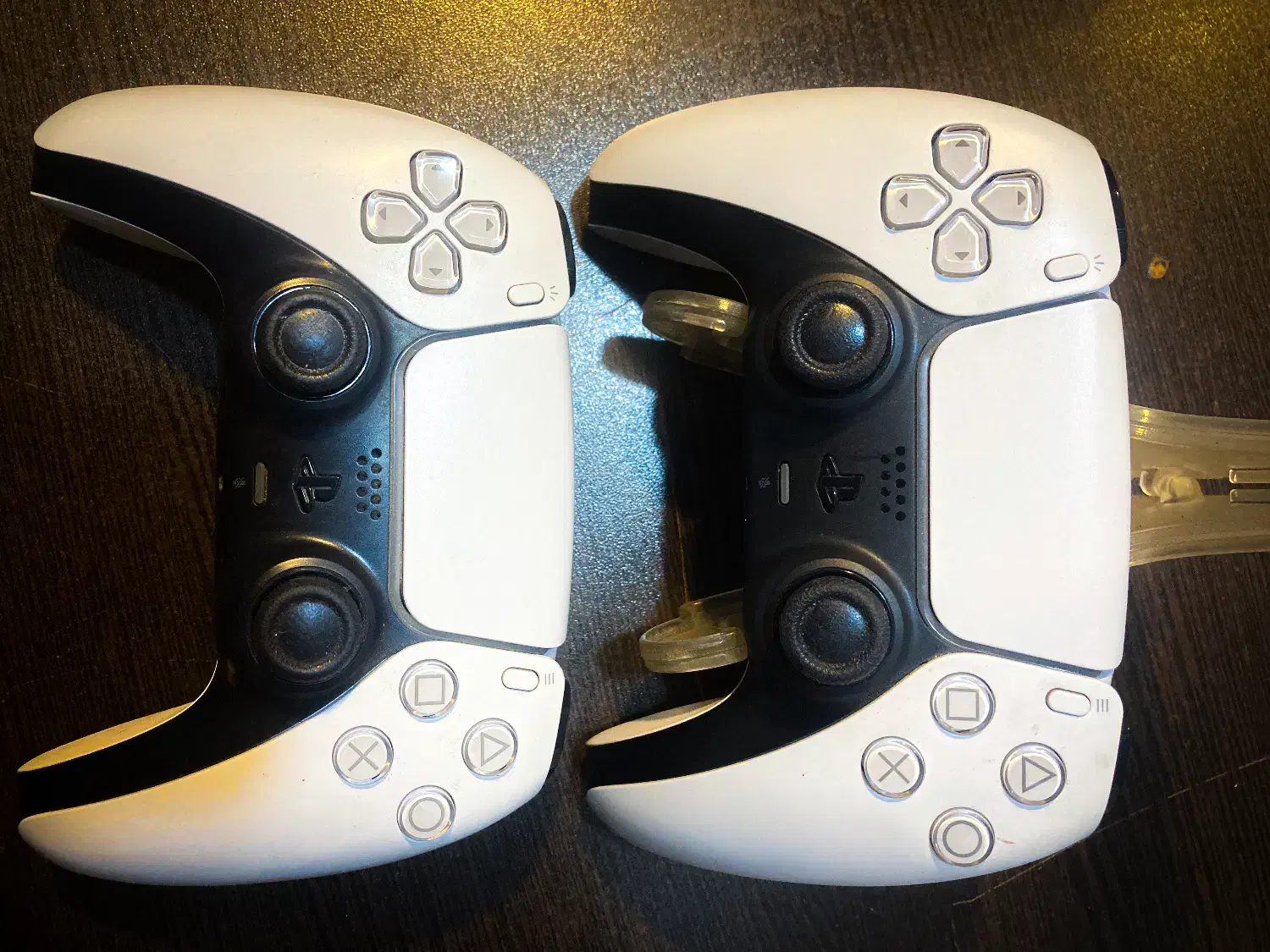 Playstation 5 /کنسول پلی‌استیشن5 دو دسته|کنسول، بازی ویدئویی و آنلاین|تهران, دروازه شمیران|دیوار