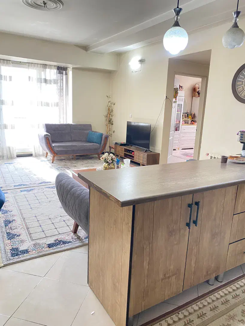 رهن و اجاره اپارتمان مجتمع بهارستان فاز ۱ خلیج