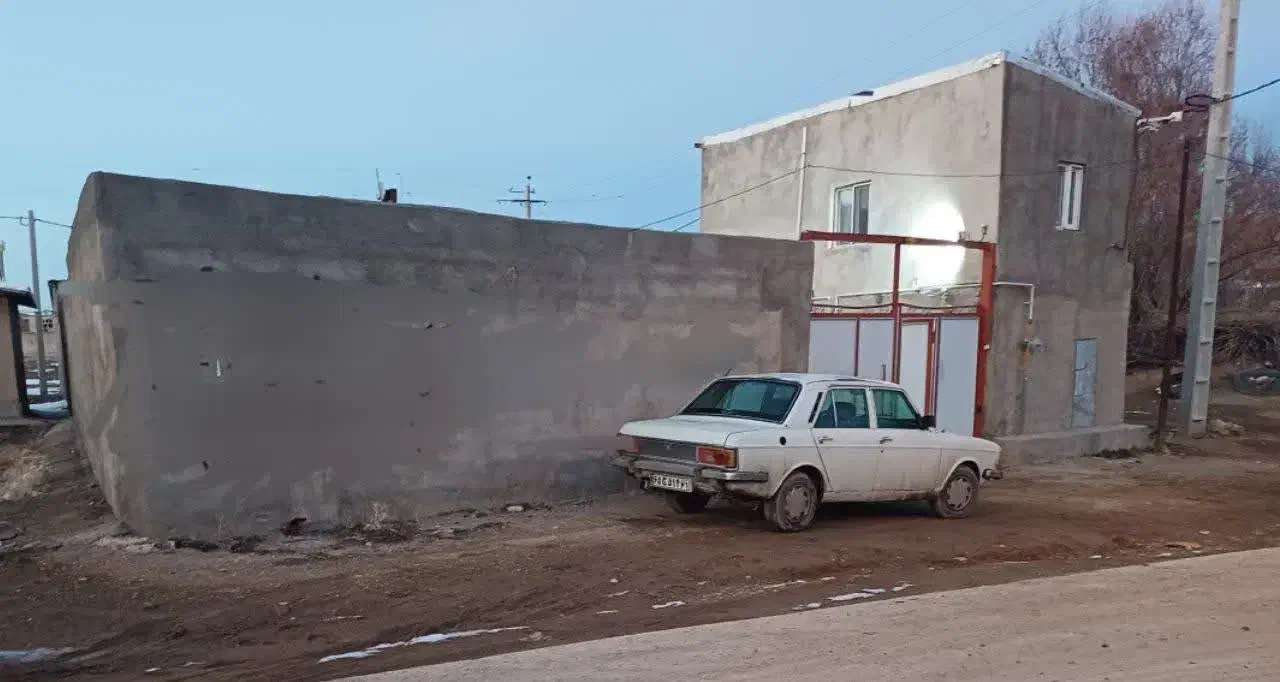 فروش منزل و یک واحد پرواربندی بره در روستای ندری|فروش خانه و ویلا|بیجار, |دیوار
