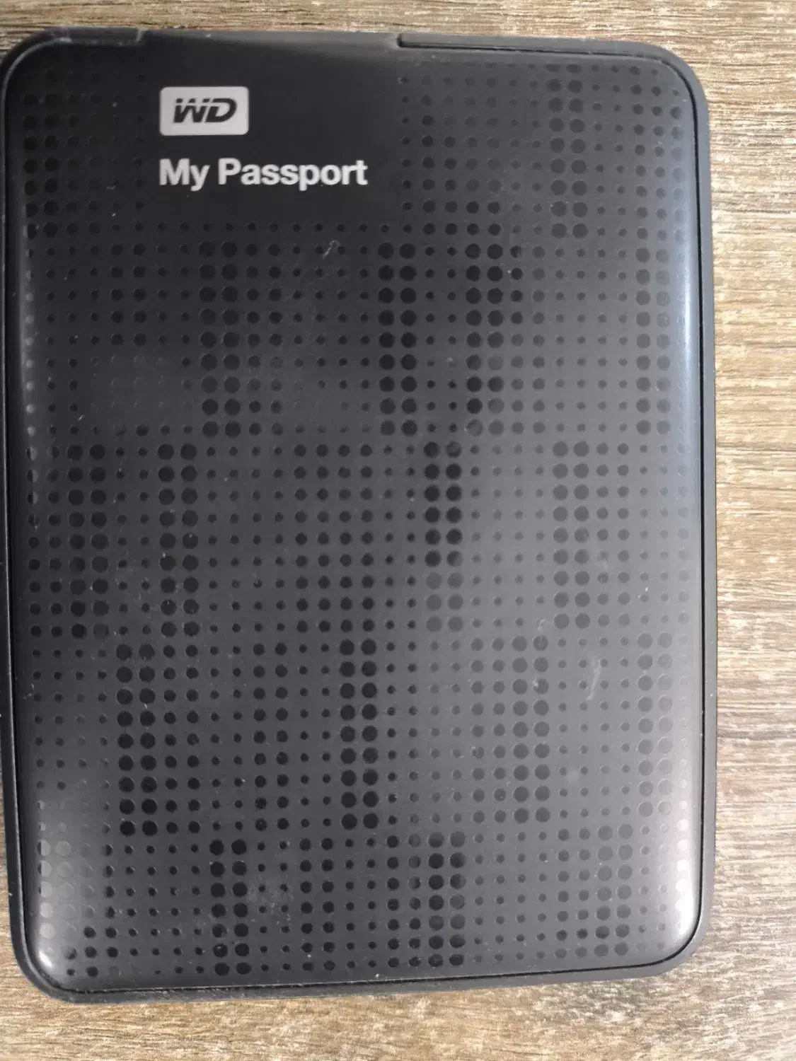 هارد وسترن دیجیتال ۱ترابایت|قطعات و لوازم جانبی رایانه|نیشابور, ابراهیمی|دیوار