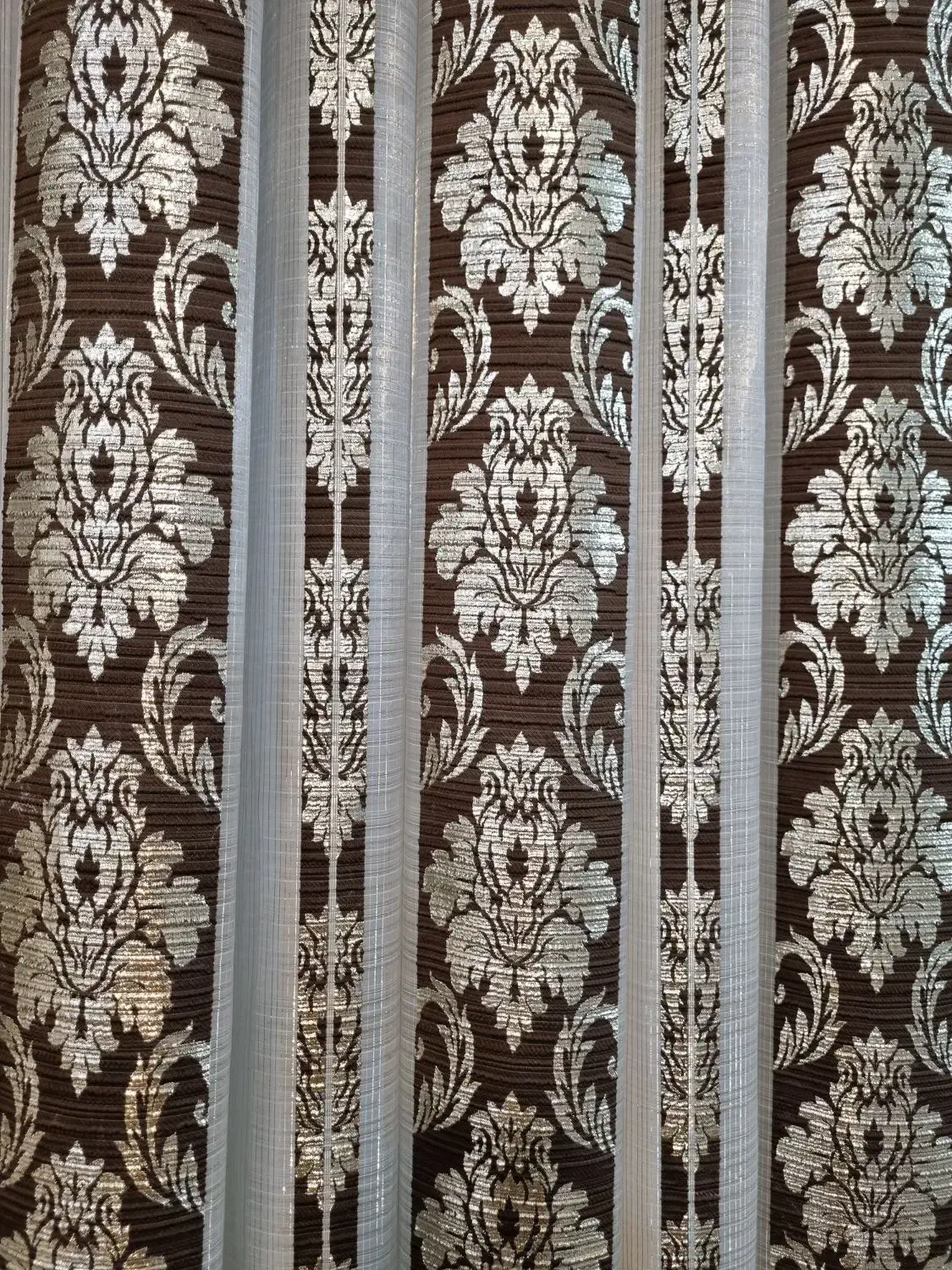 پرده پذیرایی|پرده، رانر، رومیزی|محلات, |دیوار