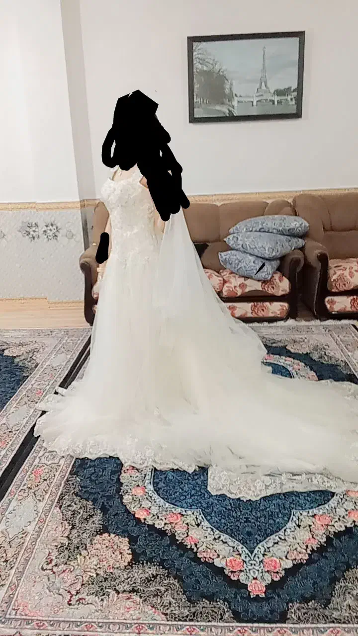 لباس عروس|لباس|فاضل آباد, |دیوار