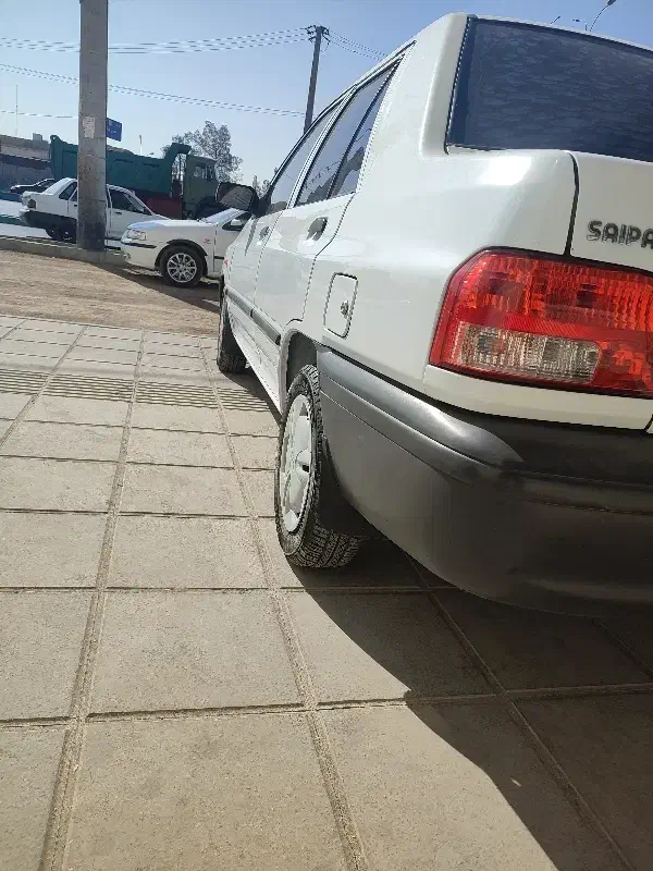 پراید مدل99|خودرو سواری و وانت|یاسوج, |دیوار