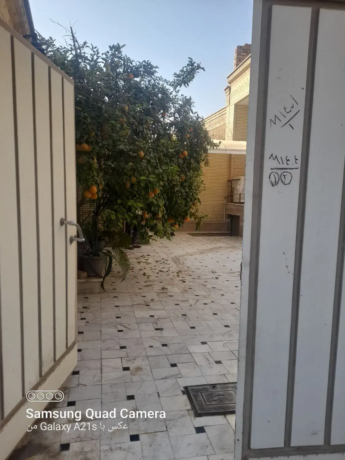 سوئیت ۷۰ متری ،امیر کبیر ، کوچه جمال راه جدا|اجارهٔ آپارتمان|کاشان, امیرکبیر|دیوار