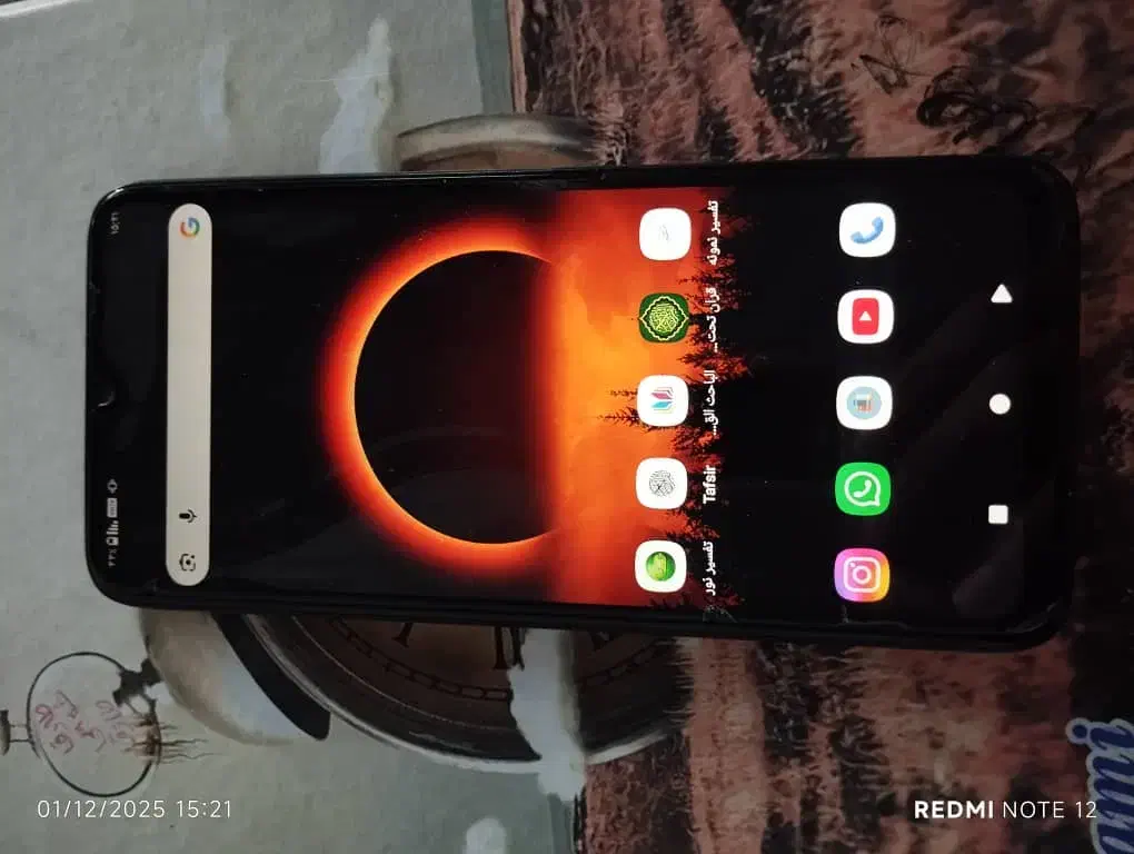 گوشی وکال در حد نو|موبایل|زاهدان, |دیوار