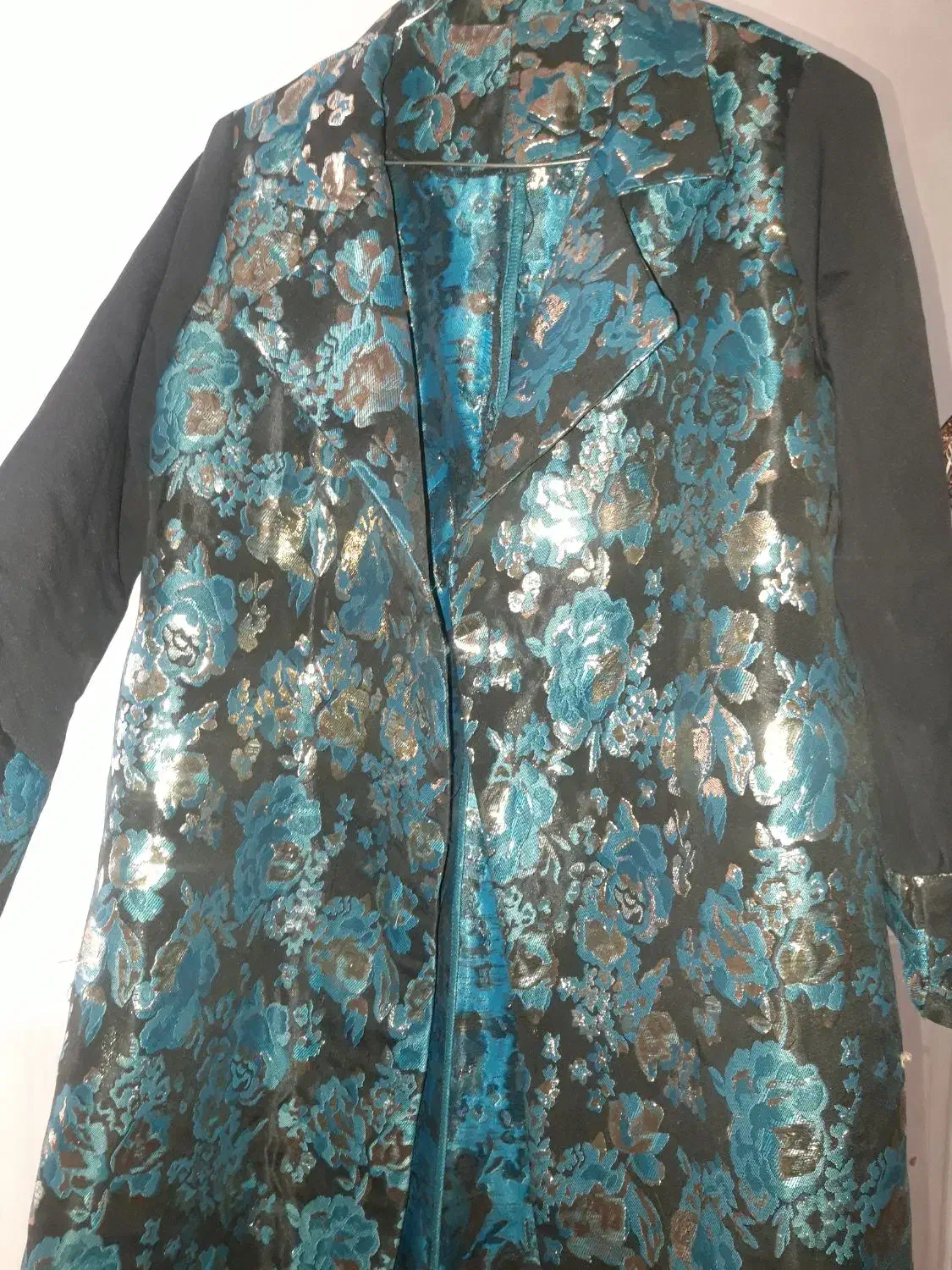 مانتو ژاکارد ۲۰۰ تومان|لباس|جهرم, |دیوار