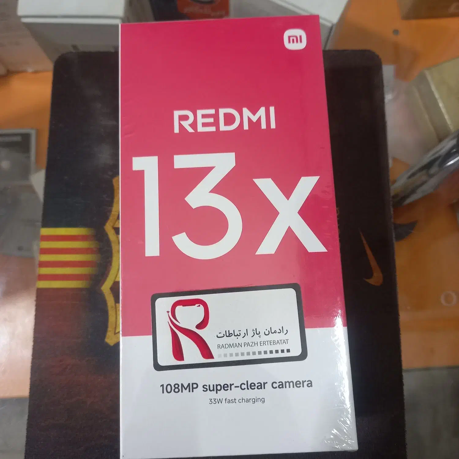 گوشی ۱۳x|موبایل|مشهد, باغون آباد|دیوار