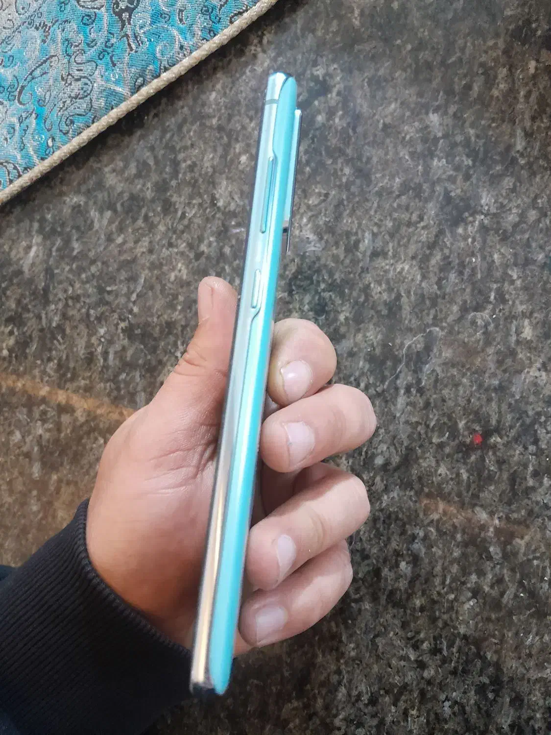 گوشی سامسونگ s20fe|موبایل|قوچان, |دیوار