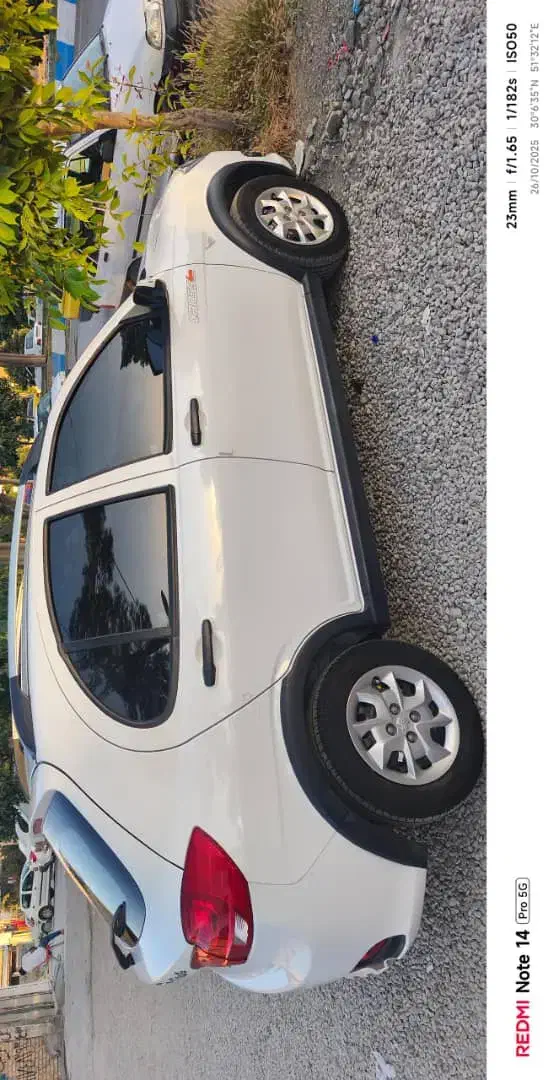 کوییک sمدل ۴۰۲|خودرو سواری و وانت|نورآباد ممسنی, |دیوار