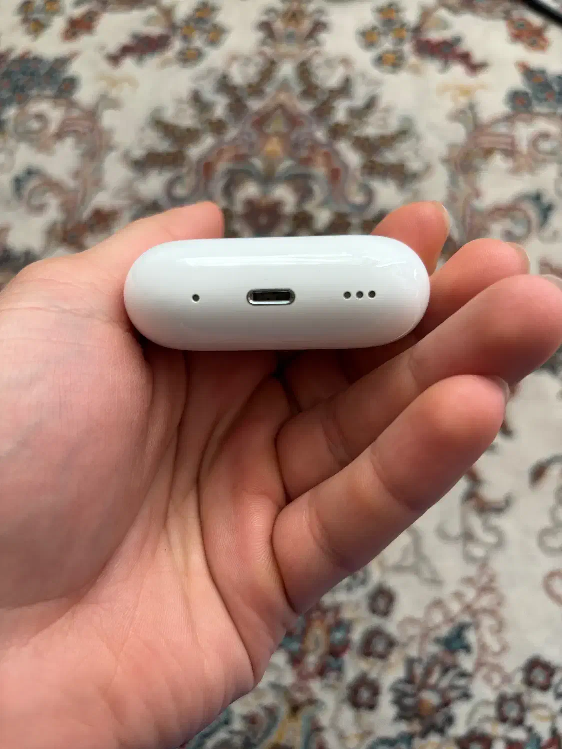 Airpod pro 2|لوازم جانبی موبایل و تبلت|تهران, فلاح|دیوار