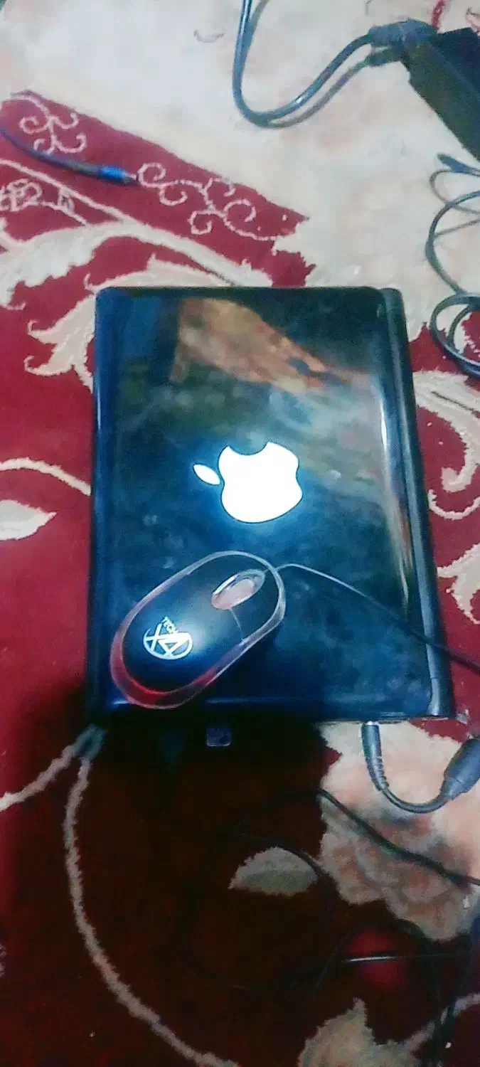 لبتاب|رایانه همراه|اصفهان, زیار|دیوار