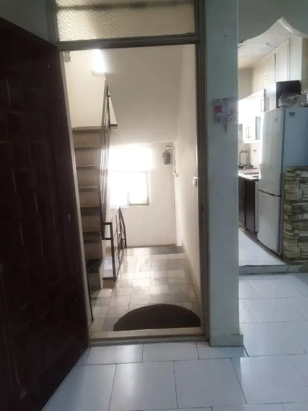 ۴۲متر خوش نقشه/تک واحدی/رهن کامل ۲۷۰/مجرد/سلیمانی