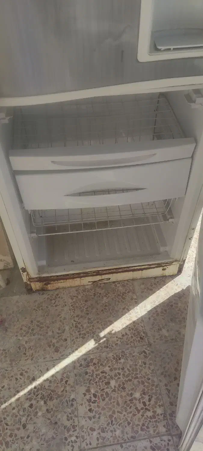 یخچال|یخچال و فریزر|ایرانشهر, |دیوار