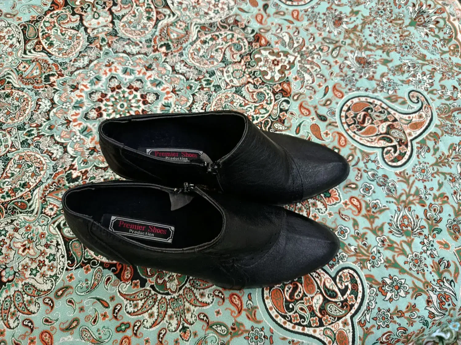 کفش نو|کیف، کفش، کمربند|کوهدشت, |دیوار