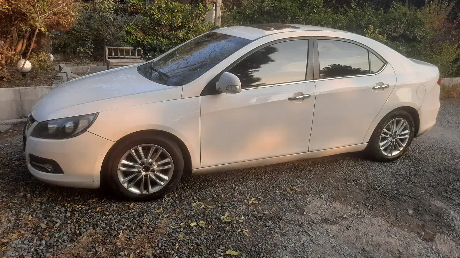 جک j5 مدل ۹۶ تمیز بدون نقص|خودرو سواری و وانت|تهران, شهرک امید|دیوار