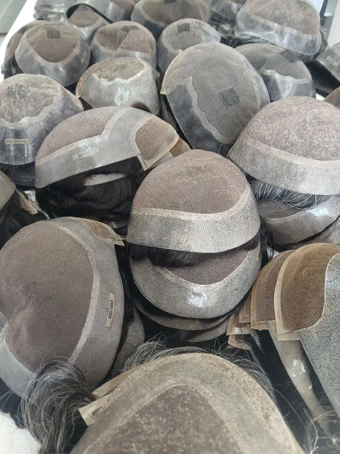 پروتزvipوارداتی تضمینی،چسب،ریموور،سرویس|خدمات آرایشگری و زیبایی|تهران, خواجه نظام الملک|دیوار