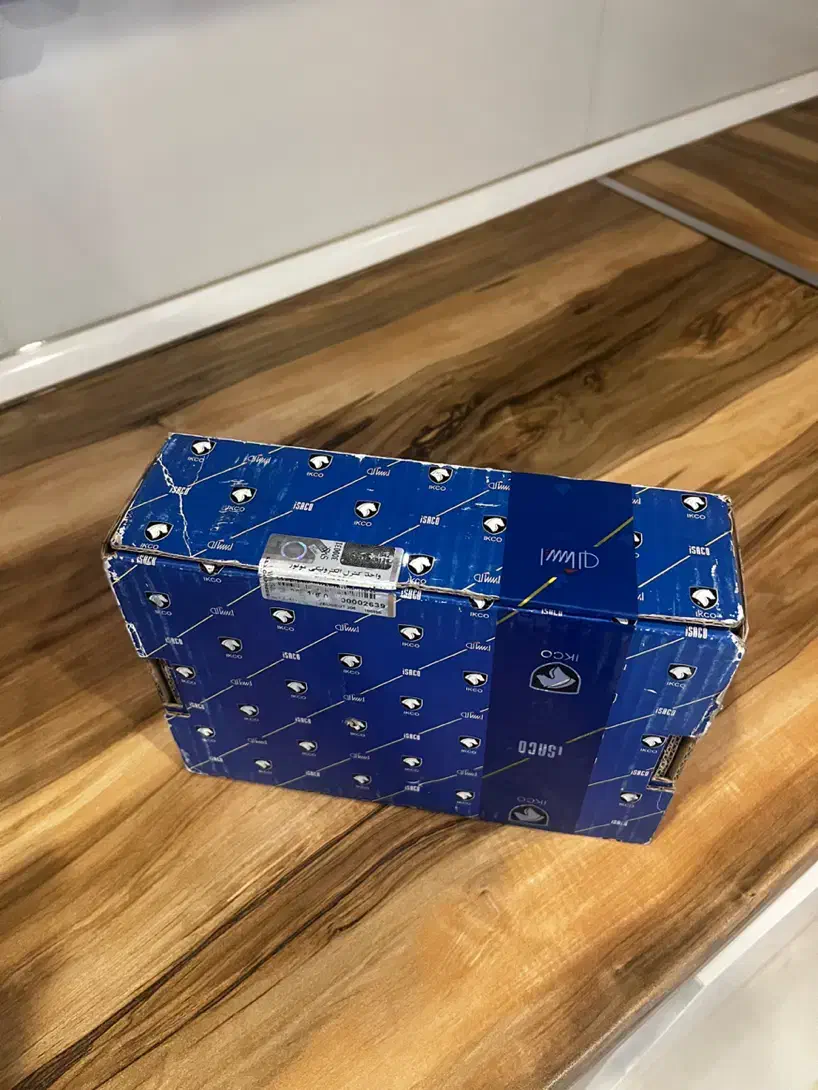 ECU 206|قطعات یدکی و لوازم جانبی|فردیس, شهرک ناز|دیوار