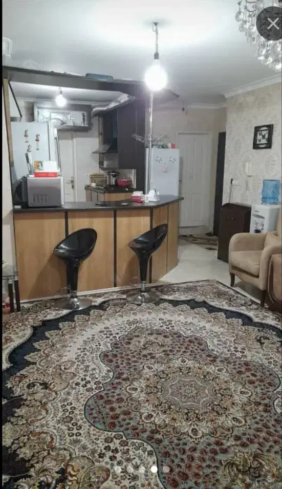 فروش استثنایی ملک در سوم خرداد|فروش آپارتمان|بندرعباس, |دیوار