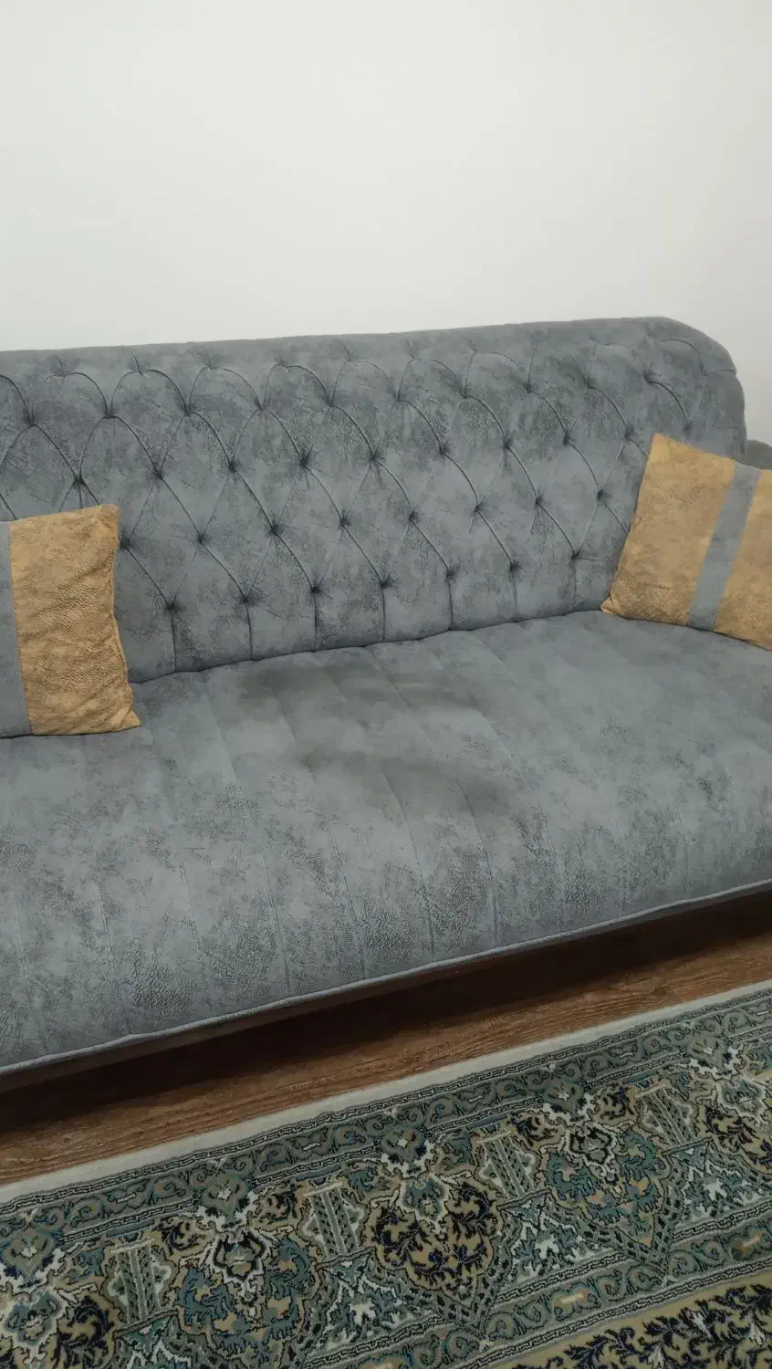 مبل 8 نفره باکیفیت|مبلمان خانگی و میز عسلی|مشهد, یاس|دیوار