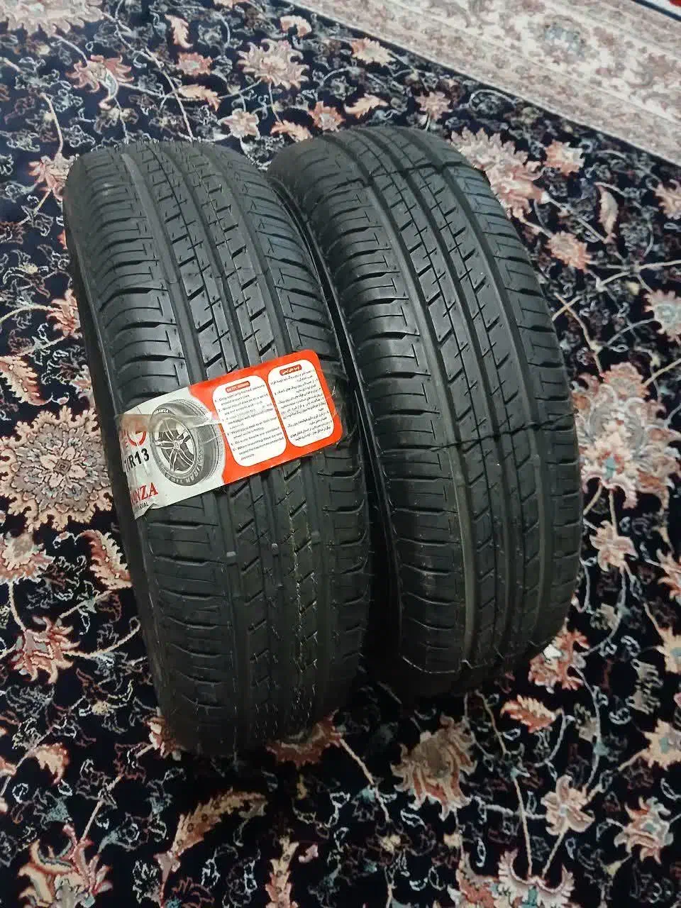 لاستیک پیکان|قطعات یدکی و لوازم جانبی|بروجرد, |دیوار