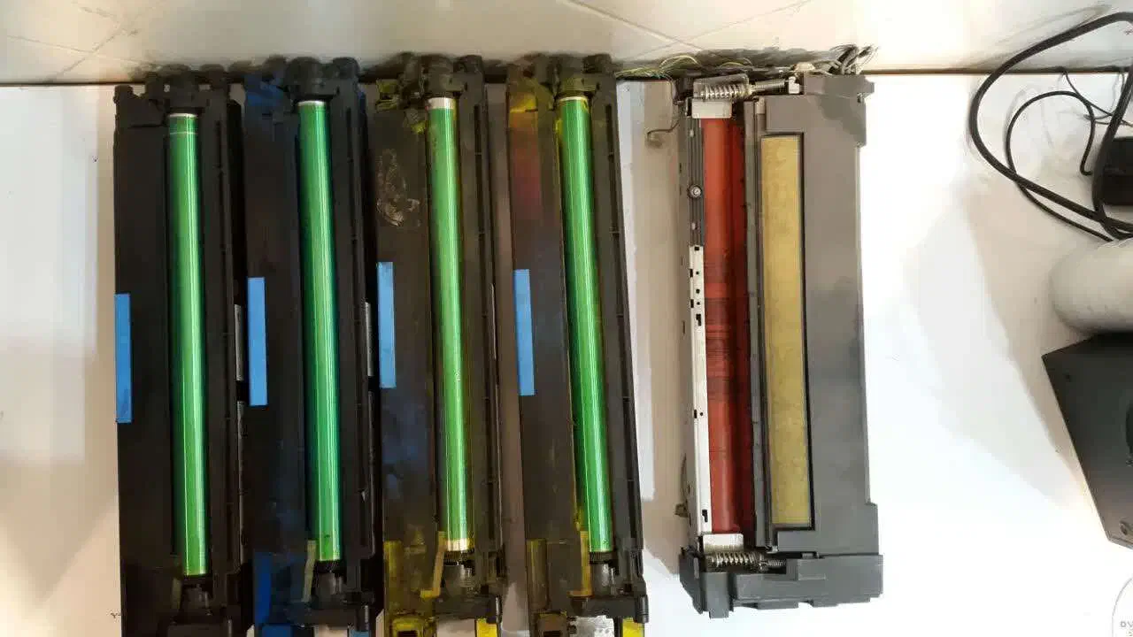 ایمیج دستگاه کپی کونیکا مینولتا C350 - C450|پرینتر، اسکنر، کپی، فکس|شهریار, شهریار|دیوار