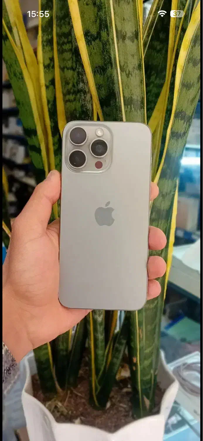 ایفون 15pro max|موبایل|سیرجان, |دیوار