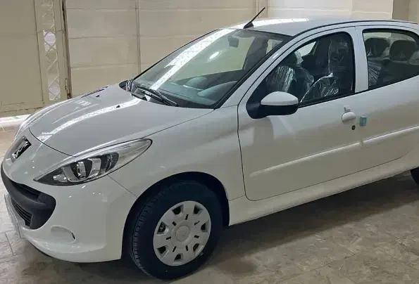 207TU3|خودرو سواری و وانت|درمیان, |دیوار