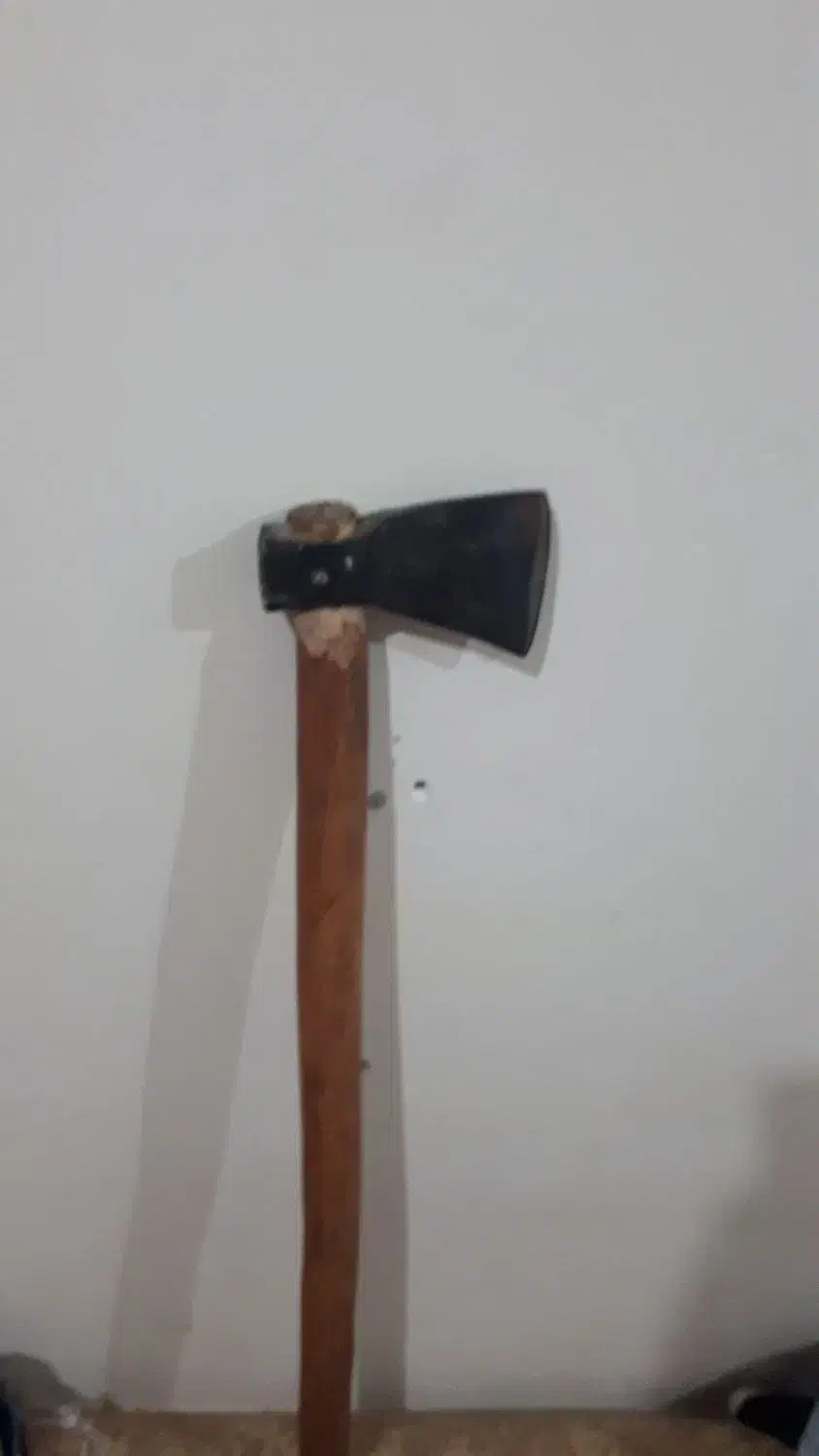 تبر روسی|کوهنوردی و کمپینگ|گنبد کاووس, |دیوار