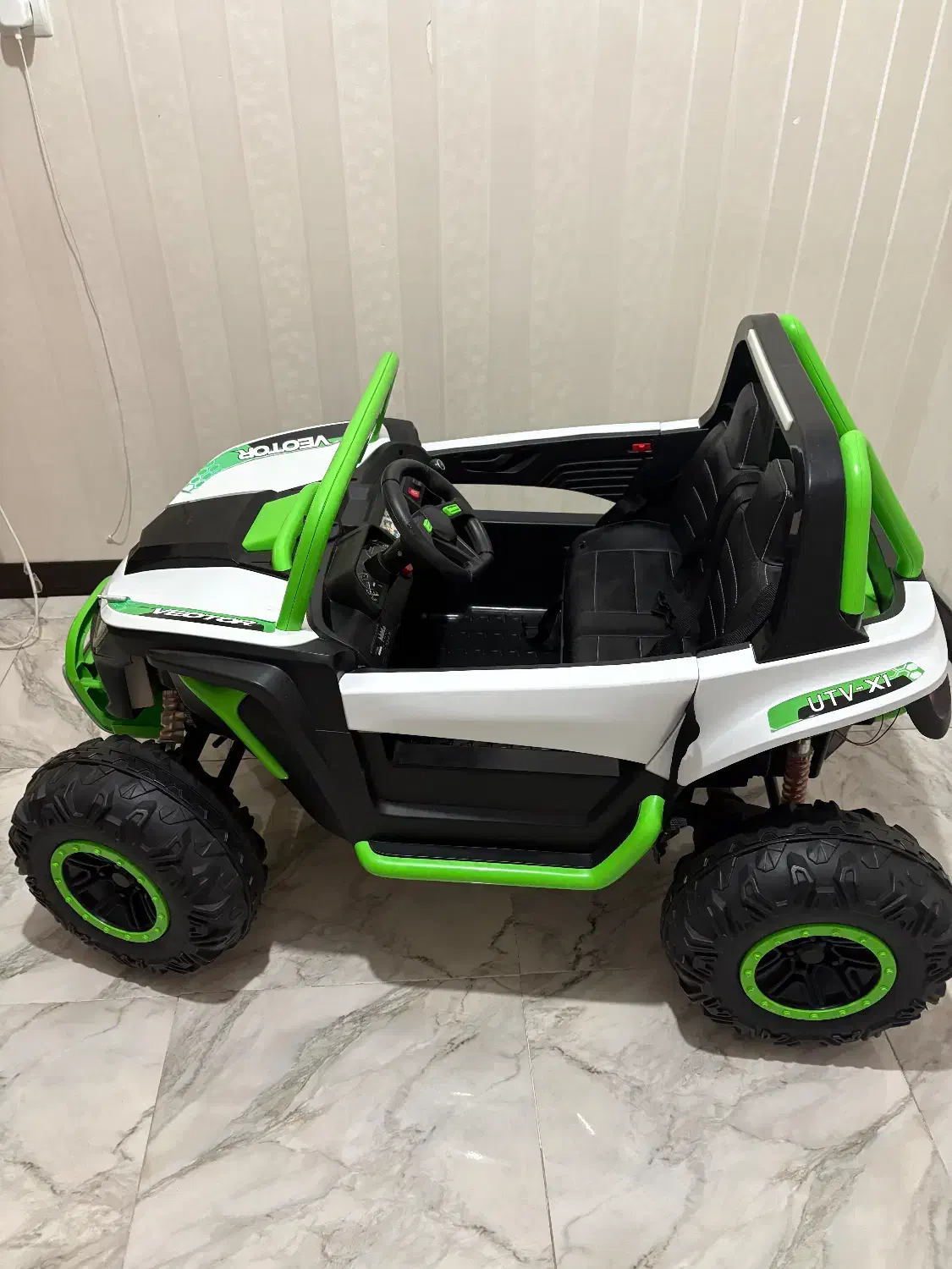 ماشین شارژی قدرتی|اسباب و اثاث بچه|شهریار, شهریار|دیوار