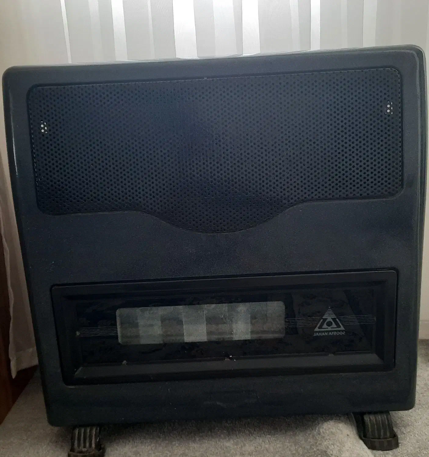 بخاری جهان افروز|بخاری، هیتر، شومینه|کرمانشاه, |دیوار