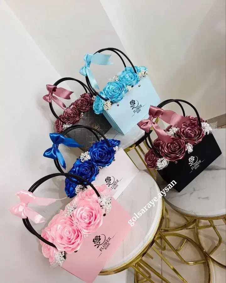 گل ربانی هدیه ای خاص|گل مصنوعی|تربت جام, یحیی آباد|دیوار