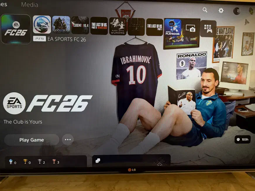 Ps5 slim 2016 Digital|کنسول، بازی ویدئویی و آنلاین|کرج, کوی امامیه|دیوار