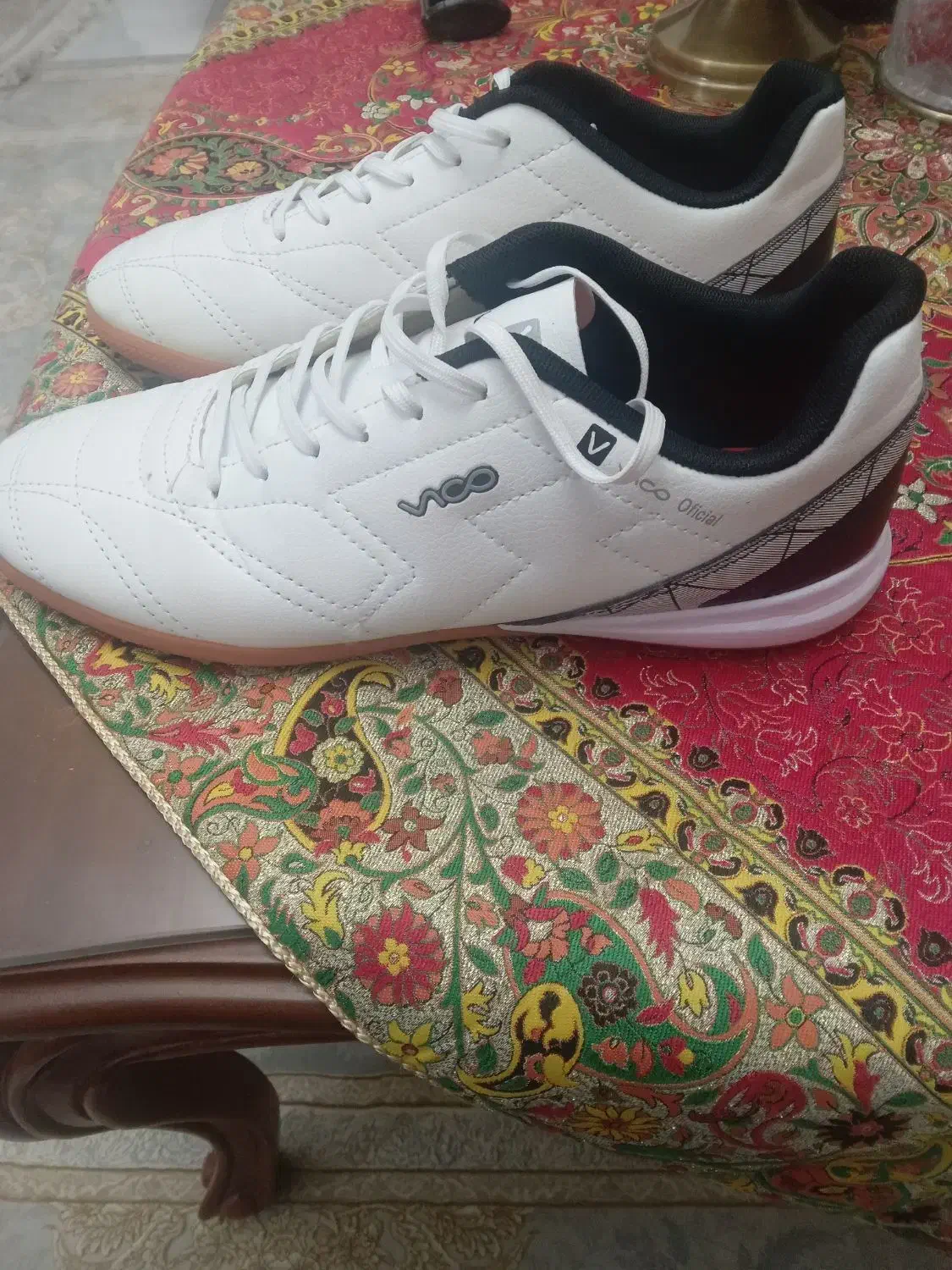 کتونی فوتسال مارک ویکو|کیف، کفش، کمربند|تهران, جوادیه تهرانپارس|دیوار